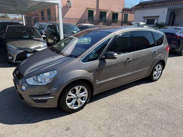 Ford S-Max 2.0 TDCi 163CV Pow. Titanium Bs.