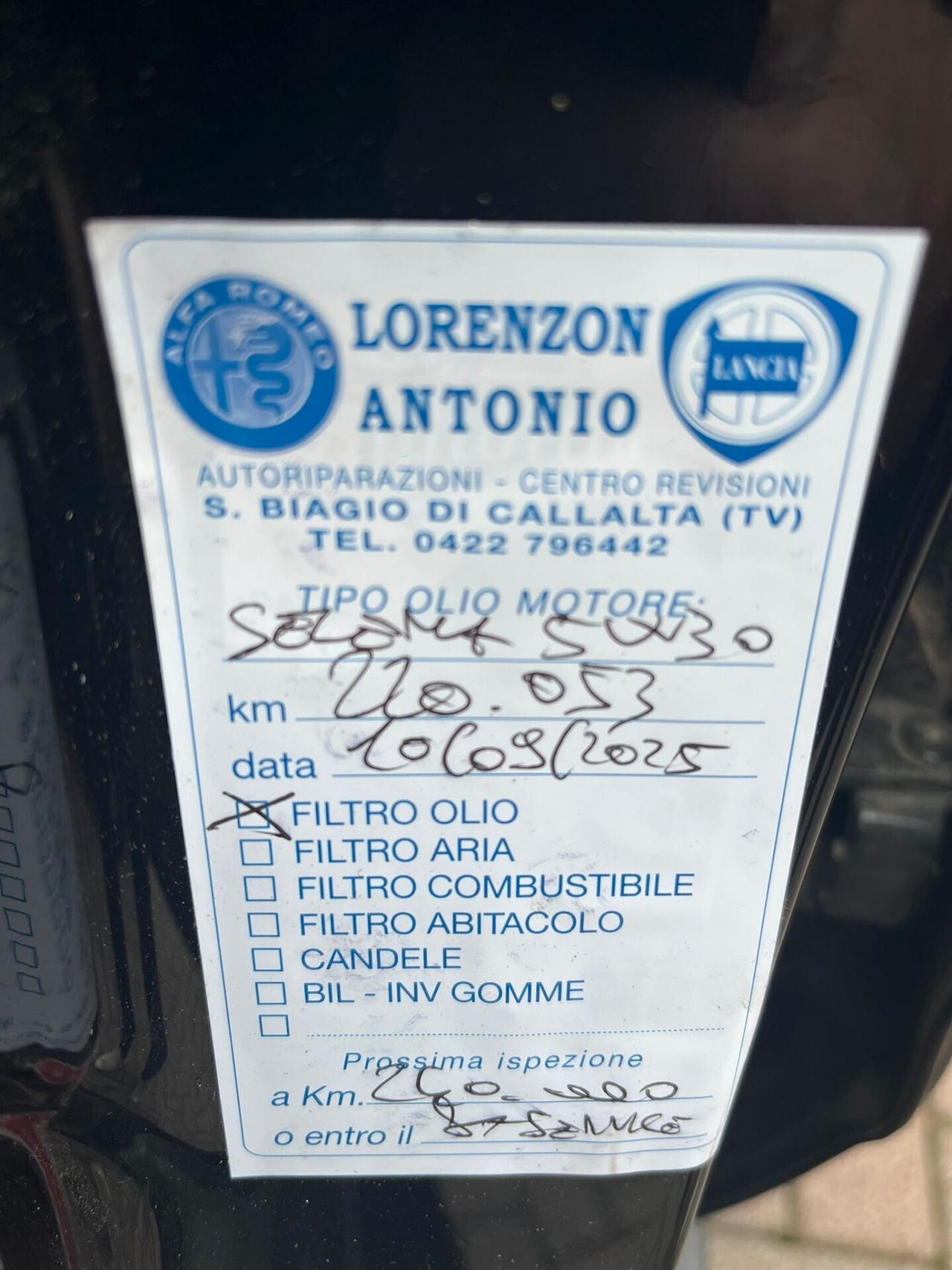 Chevrolet Captiva 2.2 VCDi 184CV aut. 4WD 7POSTI