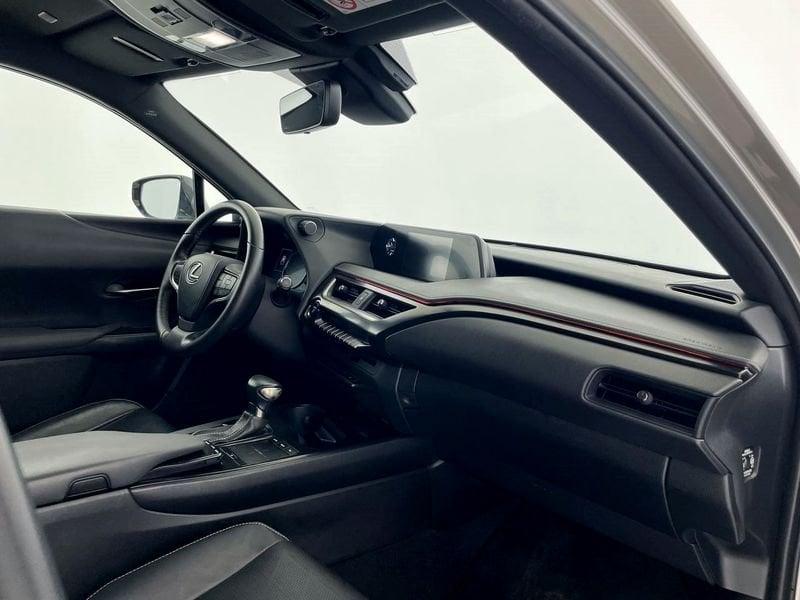 Lexus UX UX Hybrid Premium