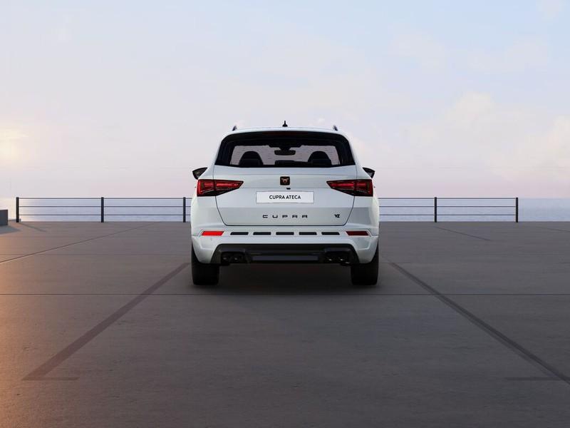 Cupra Ateca 2.0 tsi vz 4drive dsg