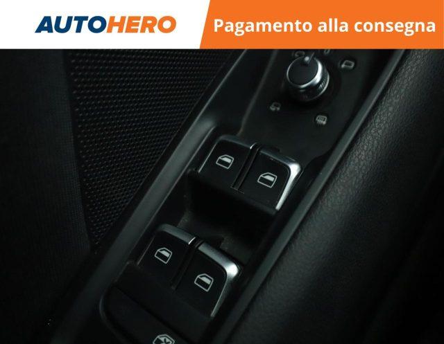 AUDI A3 SPB 1.6 TDI clean diesel Attraction