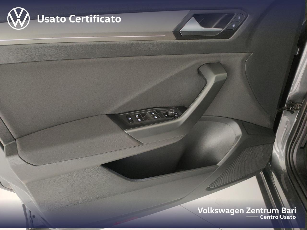 Volkswagen T-Roc 1.5 tsi style dsg