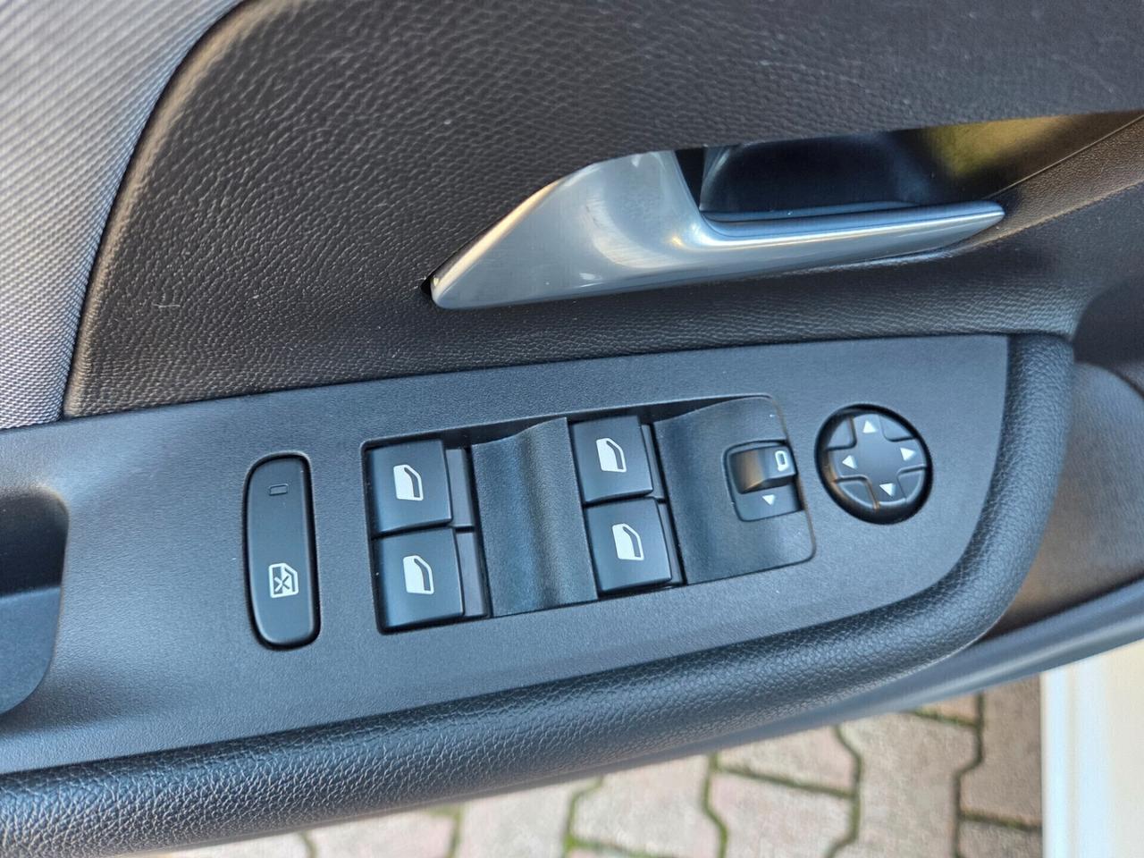 Opel Mokka 1.2 Turbo 136 cv "in arrivo"