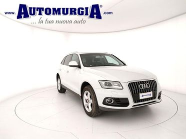 AUDI Q5 2.0 TDI 190 CV clean diesel quattro S tronic Busin