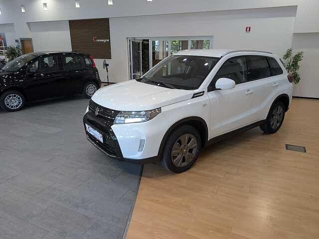 Suzuki Vitara 1.4 Hybrid Cool+ *KM 0*