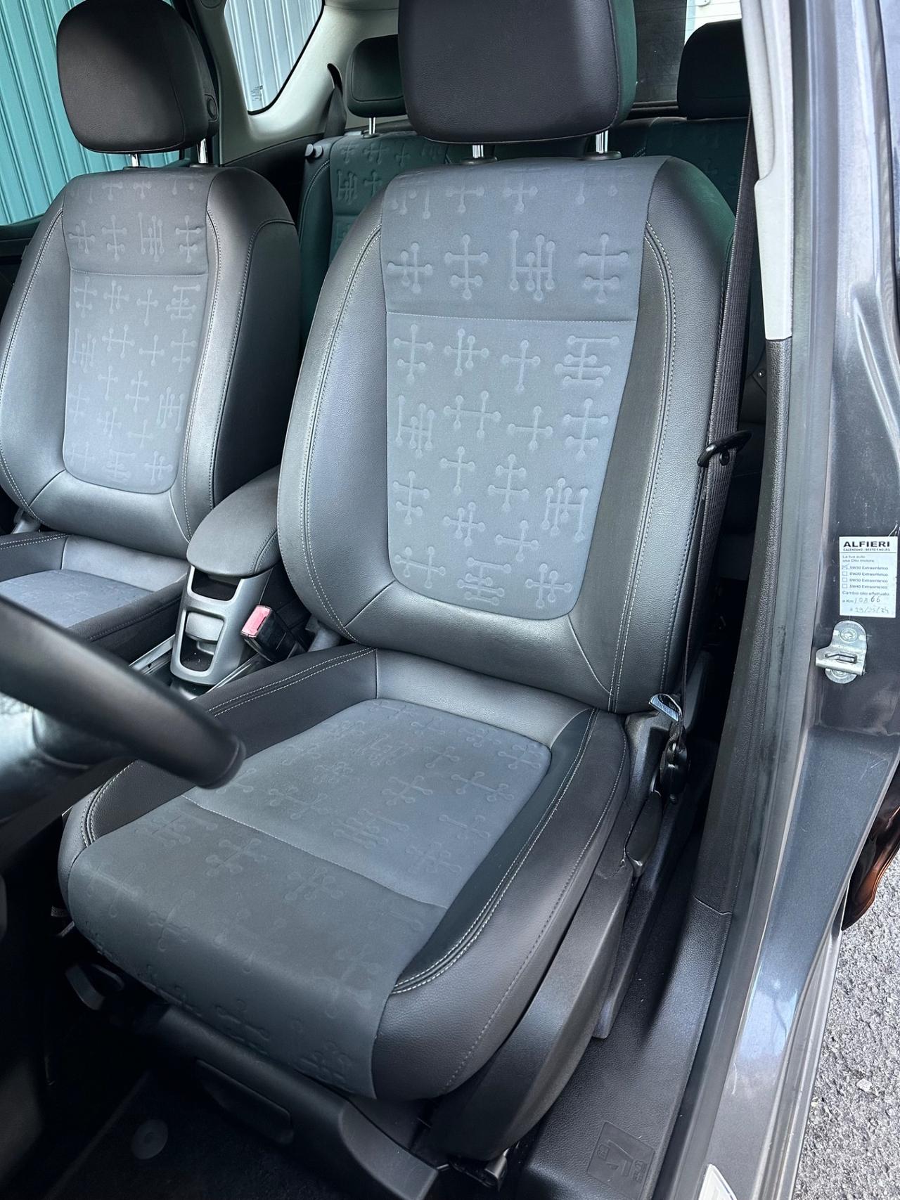 Opel Meriva 1.7 CDTI 110cv Cosmo