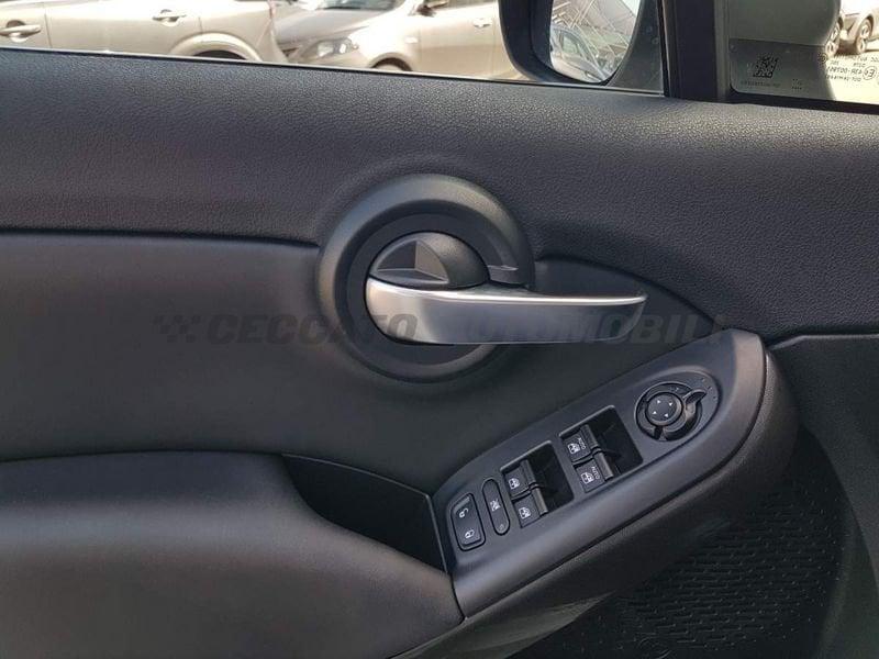 FIAT 500X 500X 1.5 t4 hybrid Sport 130cv dct
