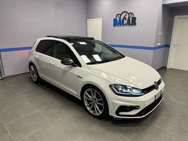 Volkswagen Golf R R 4motion 310cv DSG TETTO-DYNAUDIO-NAVI PRO-DCC