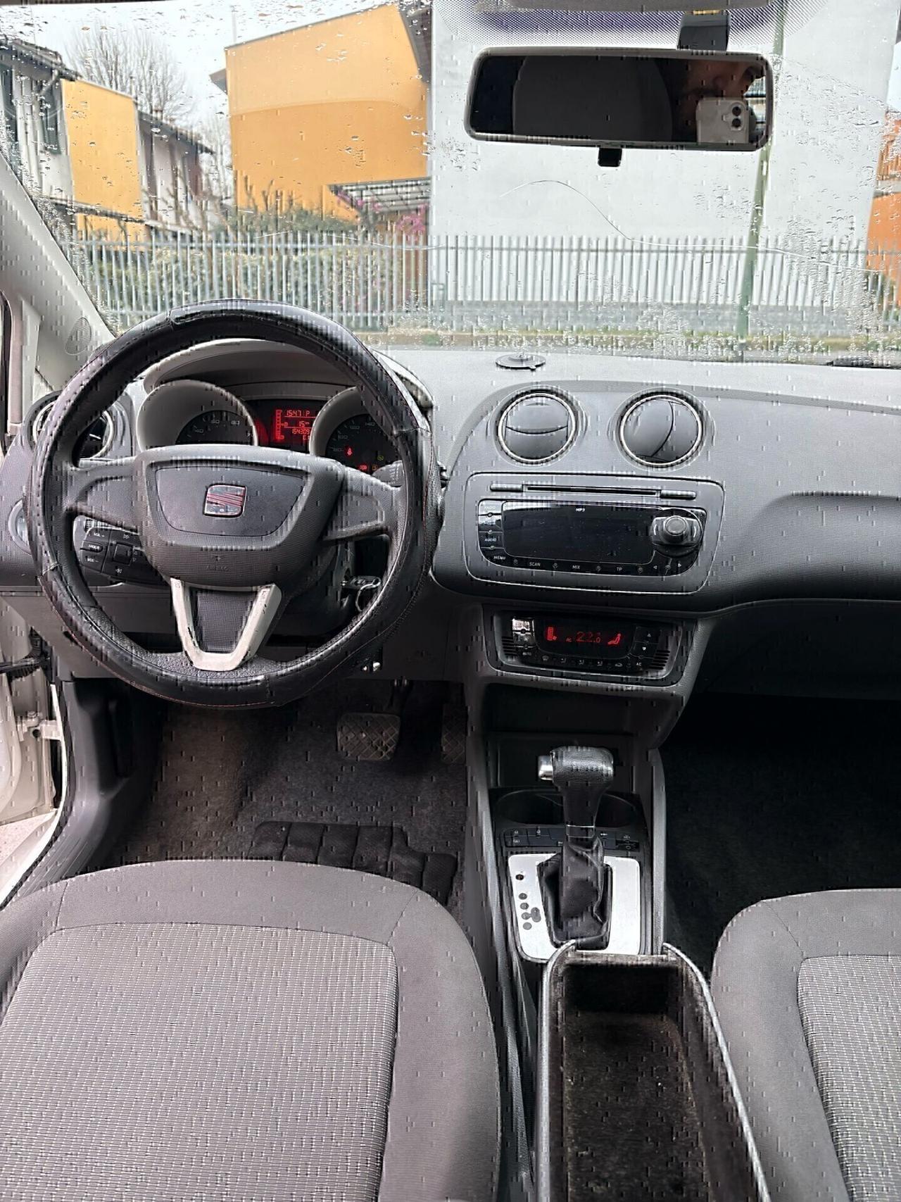 Seat Ibiza 1.2 70 CV 5p. Reference