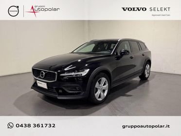 VOLVO V60 CROSS COUNTRY B4 DIESEL AWD ADVANCED AUTO