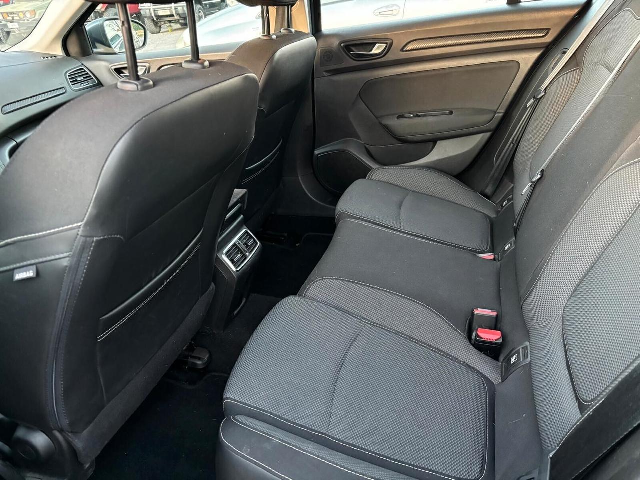 Renault Megane Mégane dCi 130 CV Energy Intens