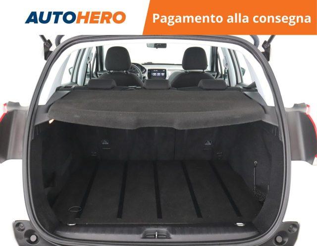 PEUGEOT 2008 1° serie PureTech 82 Active