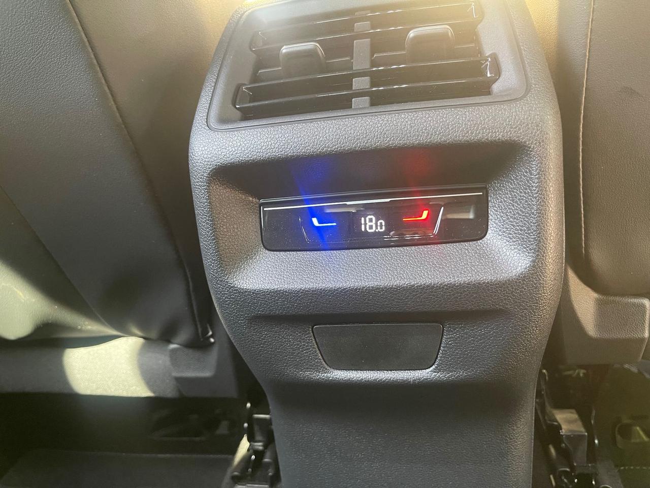 Volkswagen Tiguan R Line 2.0 TDI