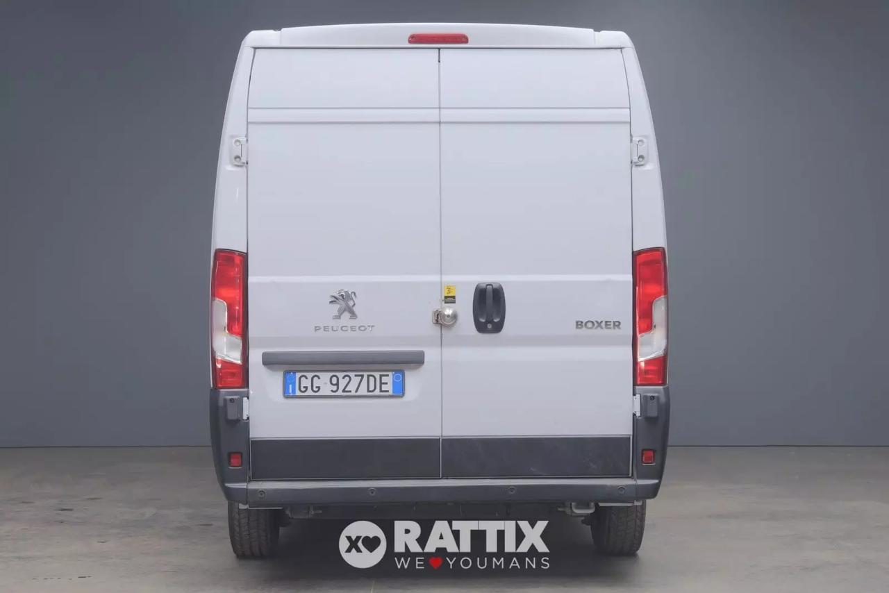 Peugeot Boxer 330 2.2 bluehdi 140CV L2H2 autocarro (IVA ESCLUSA)