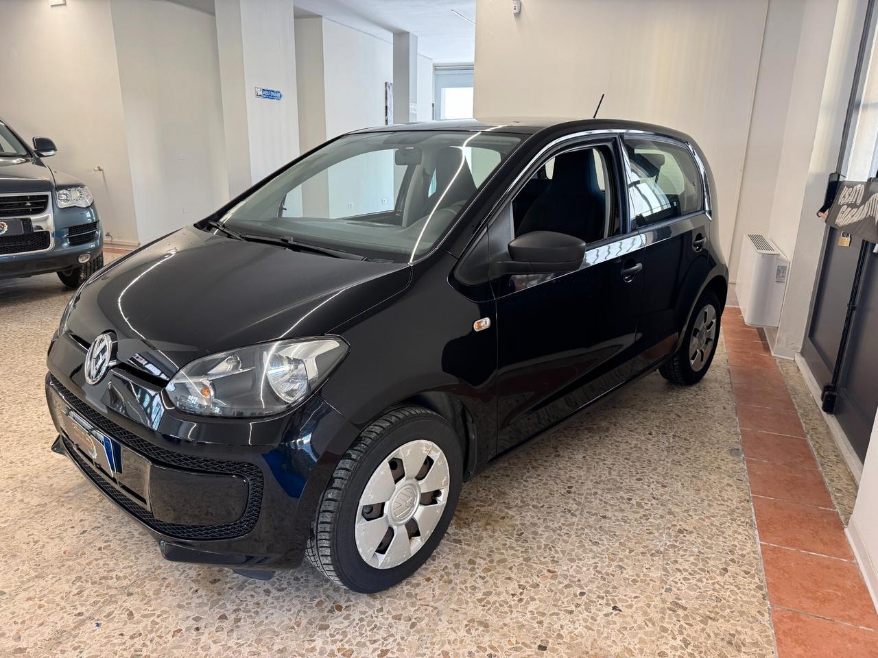 Volkswagen up! 1.0 5p. move NEOPATENTATI