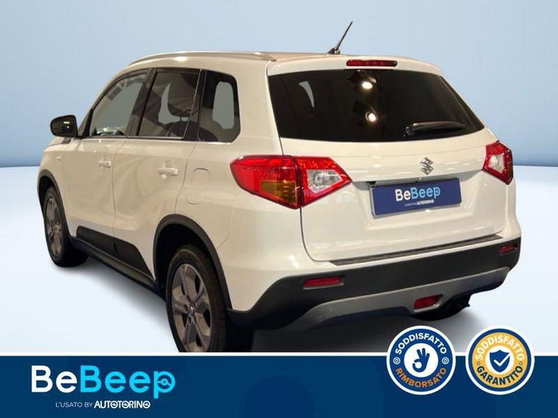 Suzuki Vitara 1.6 DDIS V-COOL S&S 2WD