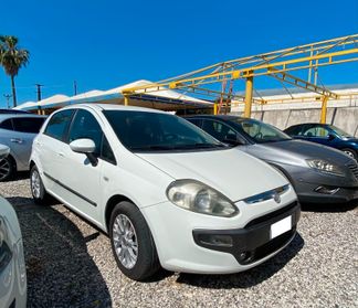 FIAT PUNTO EVO 1.3 MJT 75 CV DYNAMIC 5 PORTE – DIESEL – IDEALE NEOPATENTATI