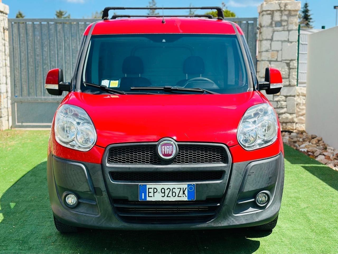 FIAT DOBLÓ 1.3 MJET AUTOCARRO N1