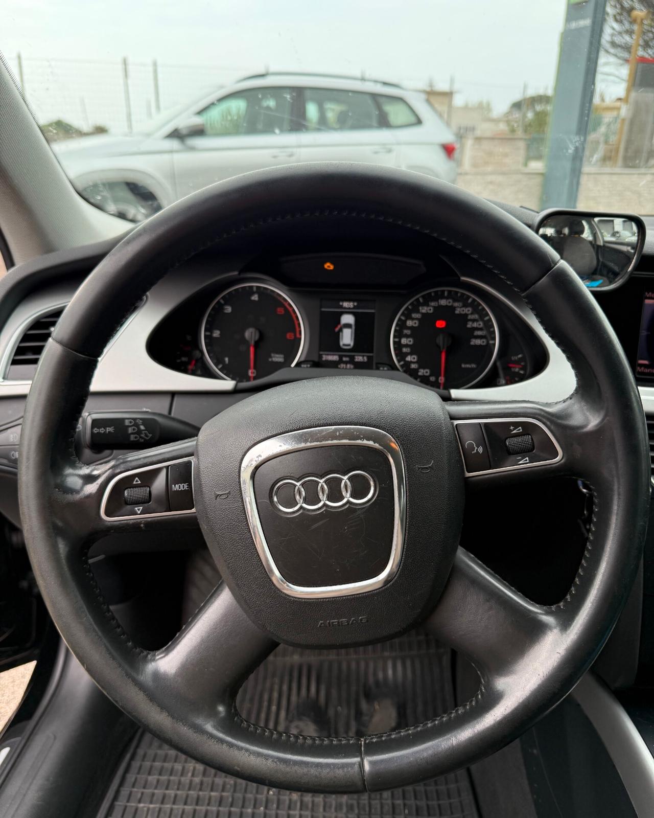 Audi A4 Avant 2.0 TDI 120 CV Advanced