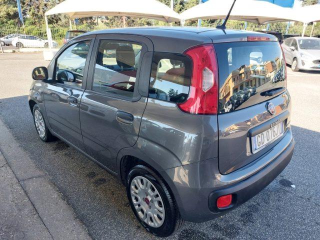 FIAT Panda 1.0 FireFly S&S Hybrid Uniprò km 63000 Clima