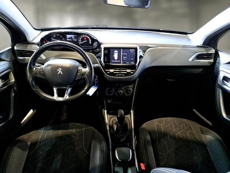 PEUGEOT 2008 BLUEHDI 100 CV ACTIVE 5 PORTE CROSSOVER