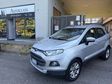 Ford EcoSport 1.5 TDCi 90 CV