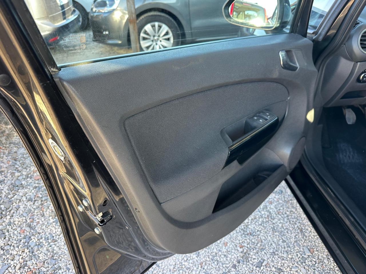 Opel Corsa 1.2 85CV 5 porte GPL-TECH Ecotec