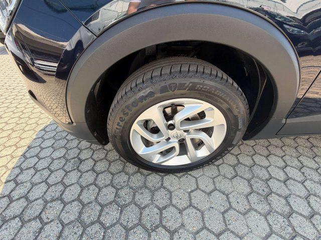OPEL Crossland X Crossland X 1.5 ecotec Advance s