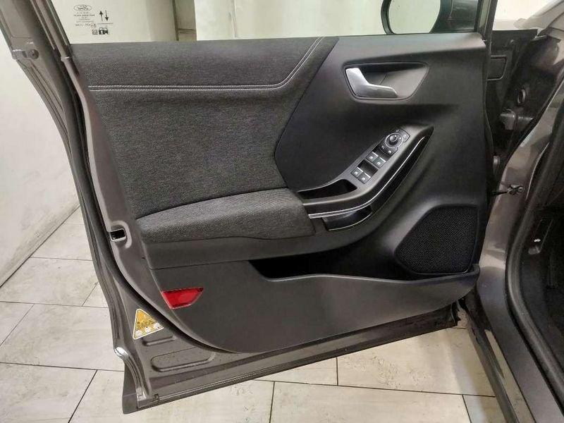 Ford Puma 1.0 ecoboost h Titanium s&s 125cv