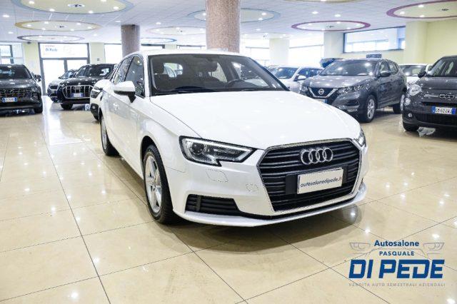 AUDI A3 SPB 35 TDI S tronic Business