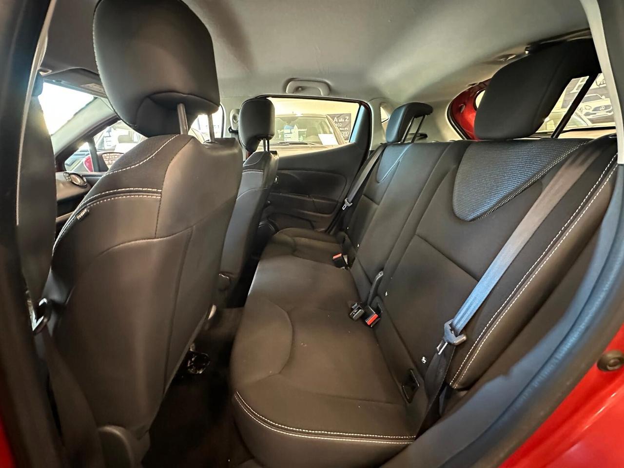 Renault Clio 1.2 75CV GPL 5 porte Costume National