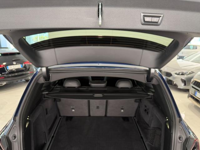 BMW X3 xDrive20d 48V Msport *Sedili riscaldati*
