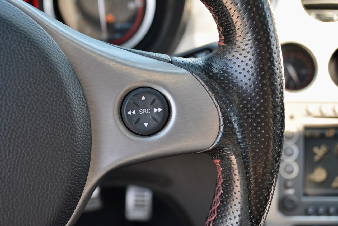 Alfa Romeo 159 1750 TBi Sportwagon Distinctive Ti