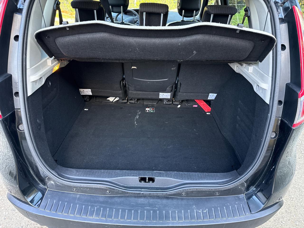 Renault Scenic Scénic X-Mod 1.5 dCi 110CV Luxe