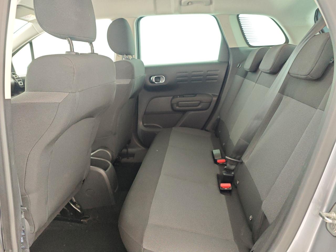Citroen C3 Aircross PureTech 110 S&S Feel