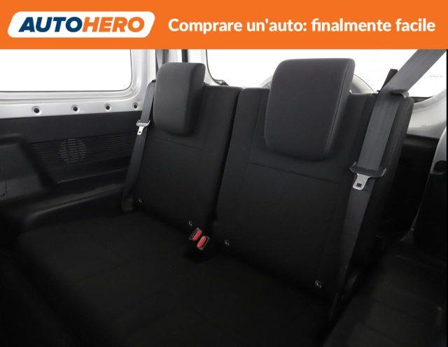 SUZUKI Jimny 1.5 4AT Top