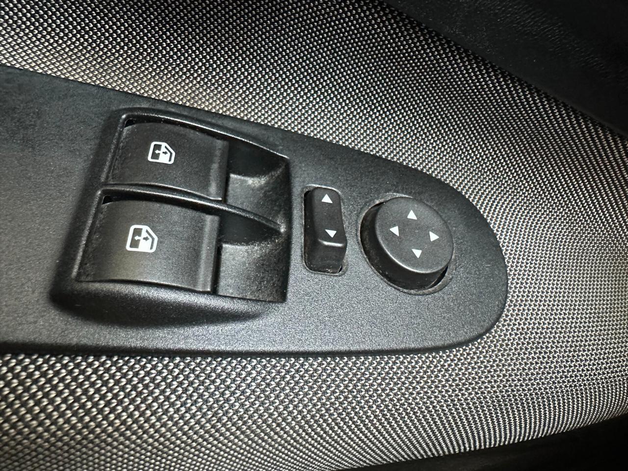 Fiat Punto Evo 1.2 Benz, Uni propriet, Euro 4, in ordine