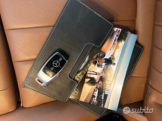 Mercedes-benz E 220 E 220 d Auto Business Sport