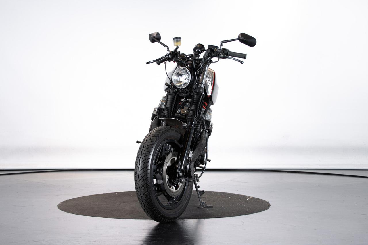 Honda CB 750 CAFE’ RACER - 1987