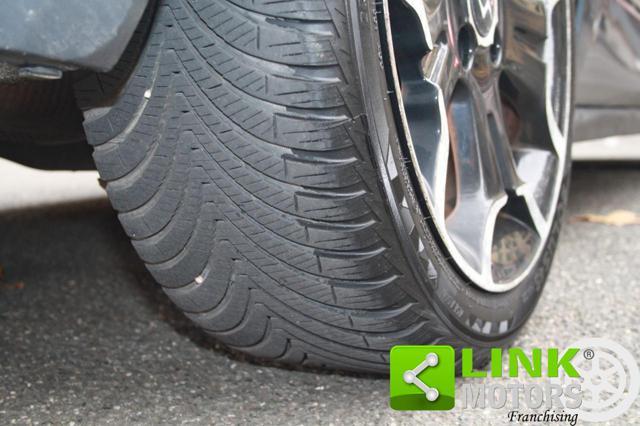 DS AUTOMOBILES DS 3 1.6 THP 200 Racing - VEICOLO ELABORATO