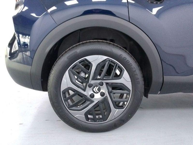 Citroën C4 1.2 puretech Plus s&s 130cv