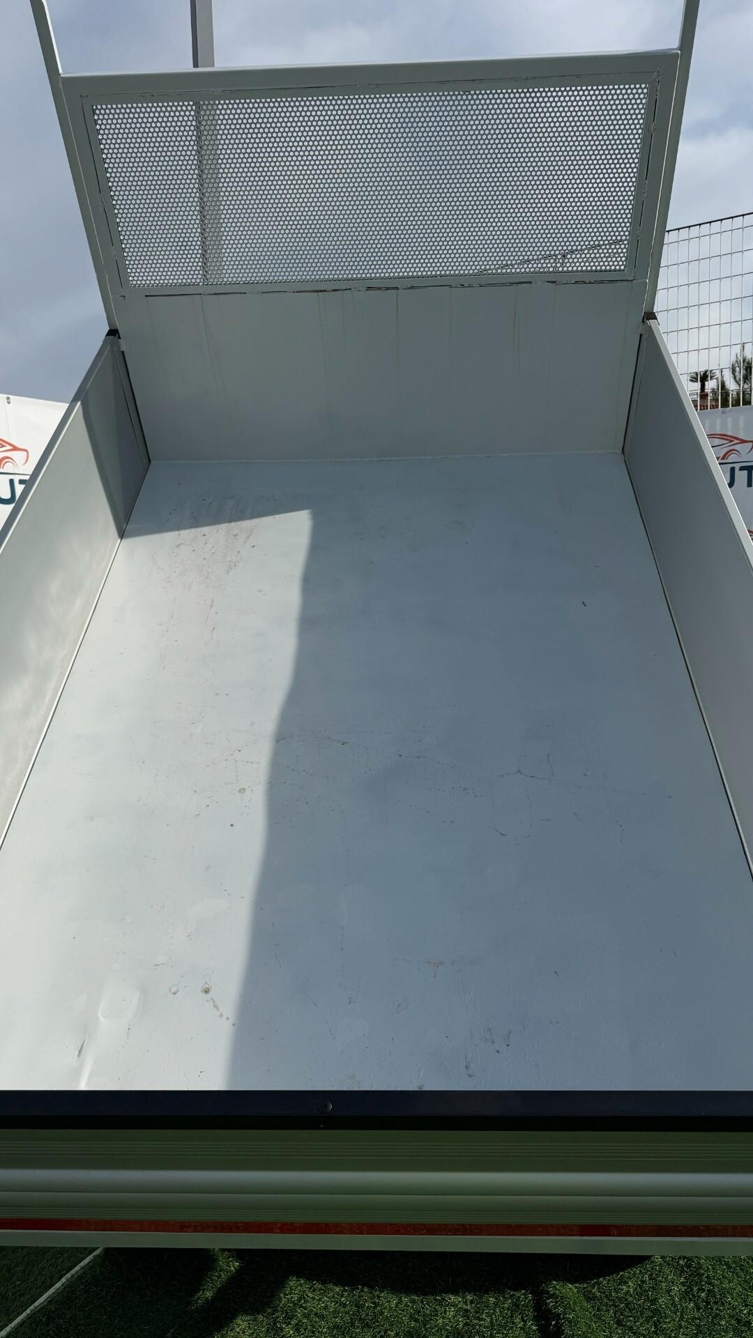 Piaggio Porter 1.3 BENZINA 85 CV (1,7t) GARANTITO 12 MESI