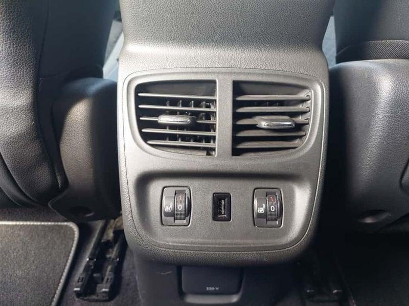 Opel Grandland Grandland X 2.0 diesel Ecotec aut. Ultimate