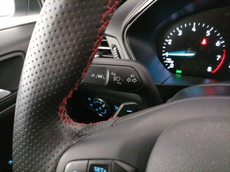 Ford Focus 1.0 ecoboost h ST-Line 125cv powershift