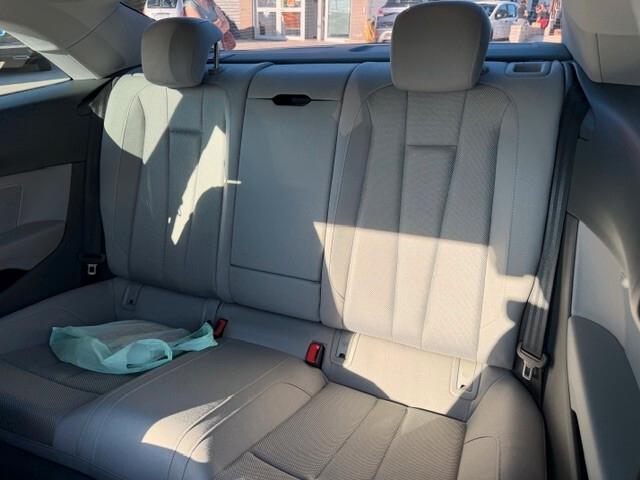 Audi A5 2.0 TFSI S tronic Sport