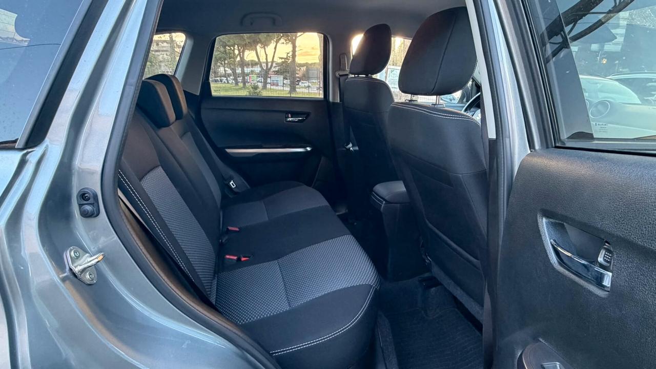 Suzuki Vitara 1.4 Hybrid Cool GPL