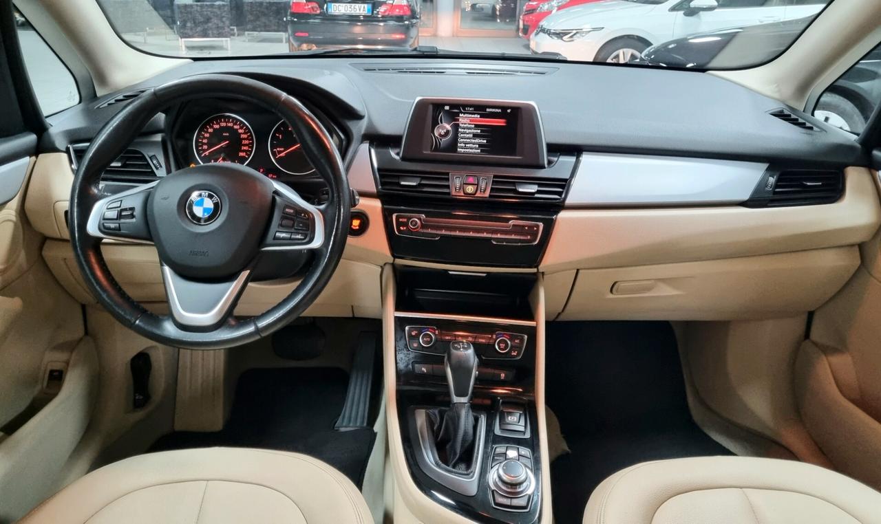BMW 220D ACTIVE TOURER 190CV ADVANTAGE
