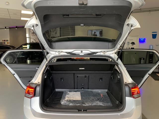 VOLKSWAGEN Golf 2.0 TDI SCR Style