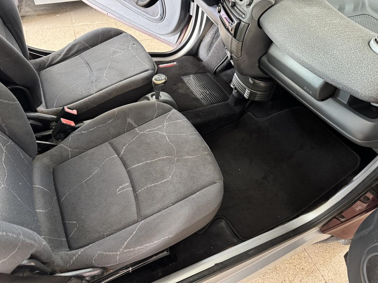 SMART ForTwo 700 cc. Motore Nuovo