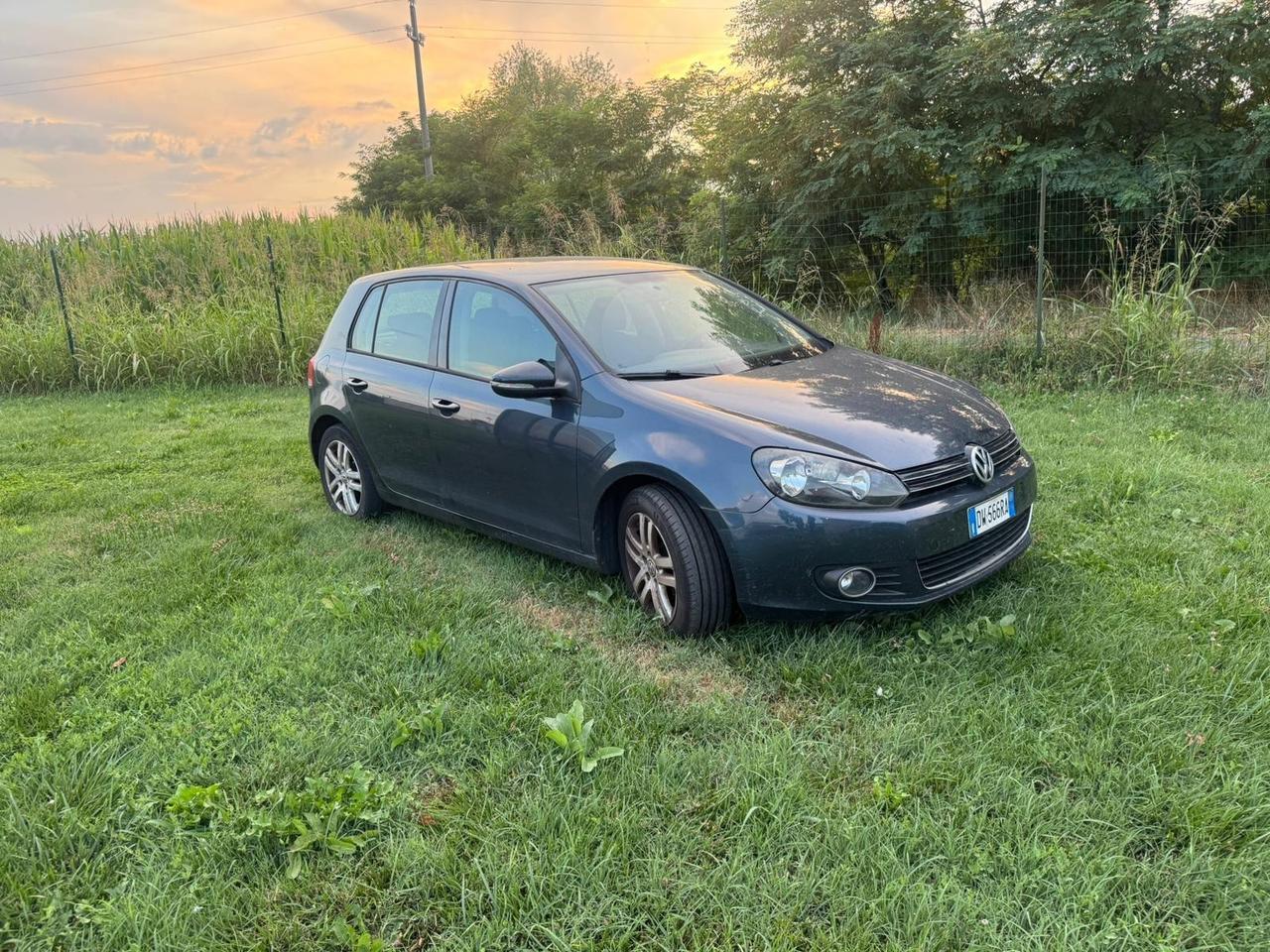 Volkswagen Golf 1.4 TSI 122CV 5p. Highline